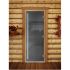 Дверь DoorWood Престиж Графит 1900x700