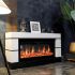 Каминокомплект Royal Flame Modern с очагом 5D V-ART 40