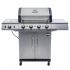 Газовый гриль Char-Broil Performance Pro 4S