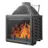 Каминная топка Везувий Everest A16