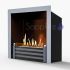 Премиальная каминная вставка SappFire
