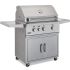 Газовый гриль Broilmaster Ethalon 3