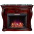 Каминокомплект InterFlame Лексингтон Antares 33