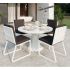 Обеденная группа Gardenini Voglie DVGL.020511.C2