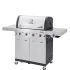 Газовый гриль Char-Broil Professional Pro 4S