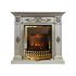 Каминокомплект Dimplex Opti-Myst Derby с очагом Atherton
