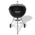 Угольный гриль Weber Original Kettle 47 см