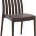 Стул пластиковый Siesta Contract Soho 234/054-1750