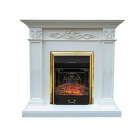 Портал Royal Flame Verona под очаги Majestic FX / Fobos FX фото