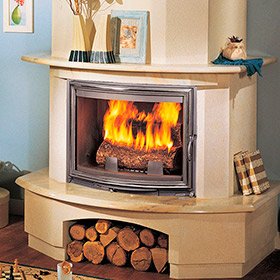 Каминная облицовка Chazelles AVOLA фото