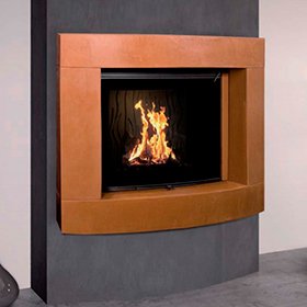 Каминная облицовка Seguin Thana фото