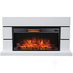 Портал InterFlame Норд /Foton 36 / фото