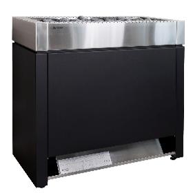 Электрическая печь Harvia Sentio  Qube 24 кВт (без пульта) фото