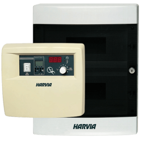 Пульт управления Harvia C260-20 фото