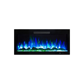 Электроочаг RealFlame Diamond 42 фото