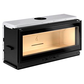 Каминная топка Piazzetta MC 120/48 фото