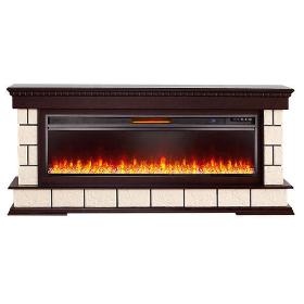 Портал Royal Flame Shateau 60 под очаг Vision 60 LED фото