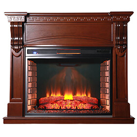 Портал InterFlame Мюнхен /Panoramic 33`/Antares 33 фото