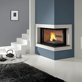 Каминная облицовка Chazelles ATLANTA фото