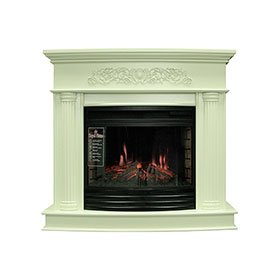 Портал Royal Flame Gloria под очаг Dioramic 25 FX фото