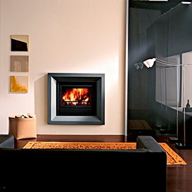 Облицовка камина EdilKamin Iron 54 фото