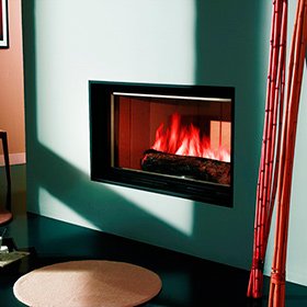 Каминная облицовка Chazelles TIBET фото