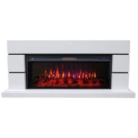 Портал  InterFlame Норд под Freespace 50 LED FX QZ фото