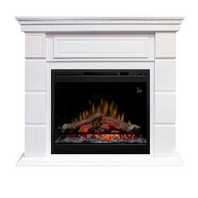 Портал Dimplex Portland под очаг Symphony 2608 фото