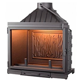 Каминная топка Seguin Super 8 фото