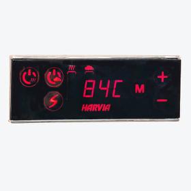 Пульт управления Harvia Xafir Combi CS110C фото