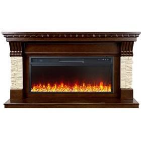 Портал Royal Flame Denver под очаг Vision 42 LED фото