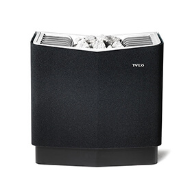 Электрическая печь Tylo Sense Commercial 10 фото