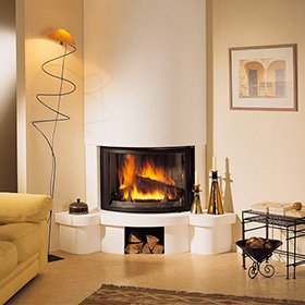 Каминная облицовка Supra Minerva фото