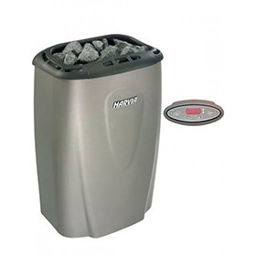 Электрическая печь Harvia Moderna V80E-1 Platinum фото