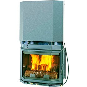 Каминная топка Chazelles CP701R фото