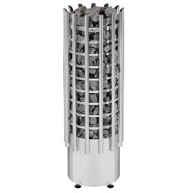 Электрическая печь Harvia Glow TRT90E (без пульта) фото