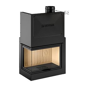 Каминная топка Piazzetta MA 285 SL фото