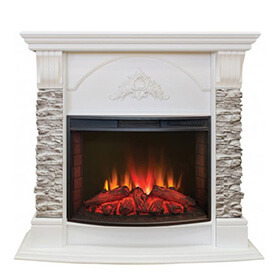 Портал RealFlame Athena GR 25/ 25.5 фото