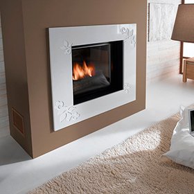 Каминная облицовка Chazelles JASMIN фото