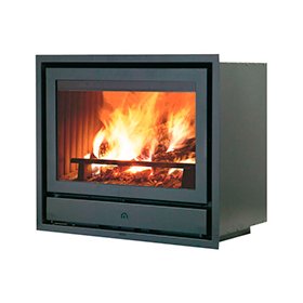 Каминная топка Edil Kamin инсерт Luce 62 N фото