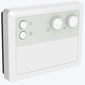 Пульт управления Harvia Senlog CF9C фото