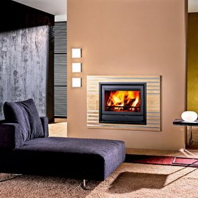 Облицовка камина EdilKamin Sahara (Sintesi) фото