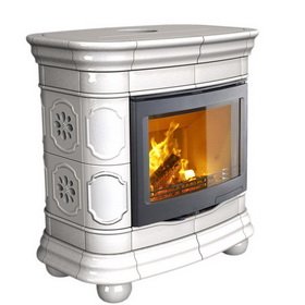 Облицовка камина КимрПечь Сконе центральный-мини фото