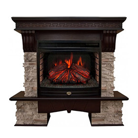 Портал RealFlame Rockland 25/ 25.5 фото