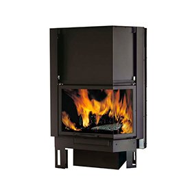 Каминная топка EdilKamin Tekno 2 N фото