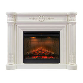 Портал Dimplex Manor под очаг Symphony 2608 фото