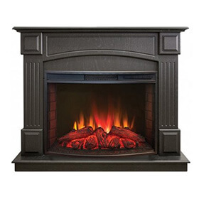 Портал RealFlame Carolina 25,5/24 фото