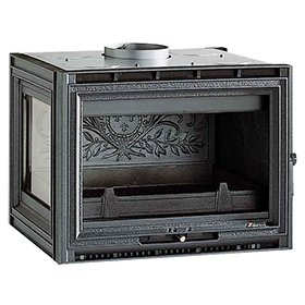 Каминная топка Supra Tertio 67 VL1 фото