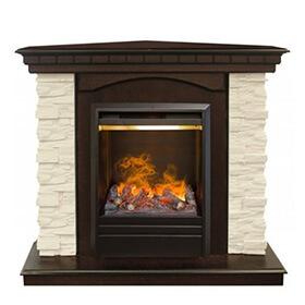 Портал RealFlame Elford Corner STD фото