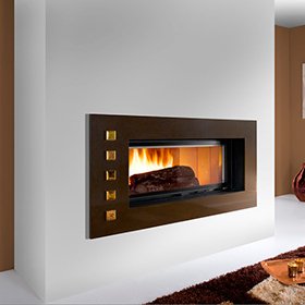 Каминная облицовка Chazelles GLAM фото